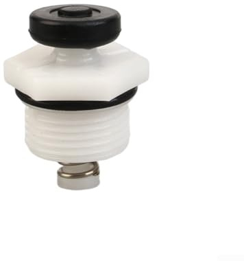 Connecteur d'entrée et de sortie pour tête de pompe de nettoyeur haute pression 2208C 266 utilisée pour les réparations de machines de lavage de voiture