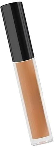 Flüssiger Concealer mit Lang anhaltender & Wasserfester Formel – Vollabdeckend für Dunkle Augenringe, Rötungen & Pickelmale – Mattes Finish, Ölfrei & Hydratisierend – Clear Beige (#106)