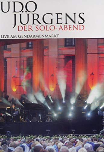Udo Jürgens - Der Solo-Abend