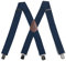 Carhartt Herren Utility Suspender Gürtel, Marineblau, Einheitsgröße