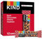 KIND PLUS, Dark Chocolate Cherry Cashew + Antioxidants, Gluten Free Bars (Pack of 12)