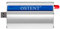 OSTENT GSM GPRS Modem mit Wavecom Q2426B Modul 850/1900MHZ USB Schnittstelle at Befehle SMS MMS