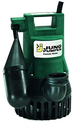 Jung Pumpen Pumpe U 3 KS Spezial Ständerpumpe 4037066095639
