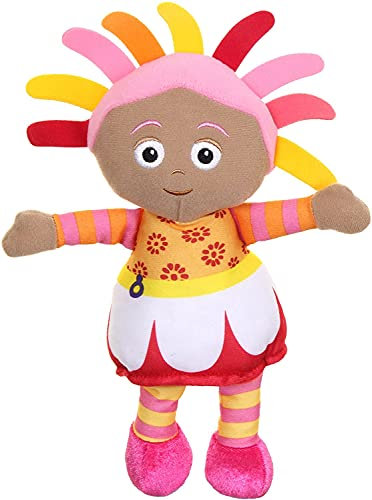 Talking Weiches Spielzeug upsy-daisy (12iid87)