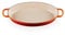 Recipiente para hornear Le Creuset esmaltado de hierro fundido
