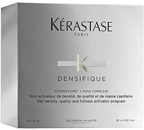 Kerastase Paris Densifique, 6 ml (Packung mit 30)