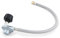 Broilking 68012 QCC1 Schlauch und Regler, 53,3 cm