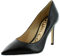 Sam Edelman Hazel, Pumps, Schwarz (Black Leather), 39 EU (7 UK)