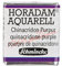 Schmincke – HORADAM® AQUARELL - feinste Künstler-Aquarellfarben, 472 Chinacridon Purpur, 14 472 044, 1/2 Näpfchen