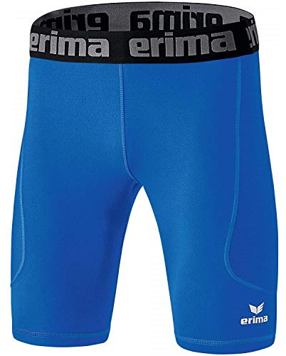 Erima Unisex Kinder Short Elemental Tight Funktionsunterwäsche
