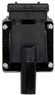 Delphi ignition coil Mercedes Benz C-Class CLK Coupe E-Class E-Class Coupe
