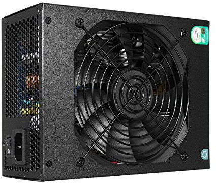 TuToy 1600W 12V 24Pin 8Pin 80 + Effizienz Modular Mining Pc Miner Stromversorgung Für Miner Mining