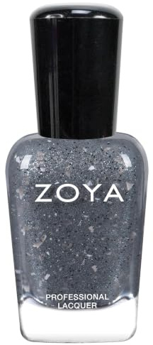 ZOYA Nail Polish, Theo, 0.5 Fluid Ounce