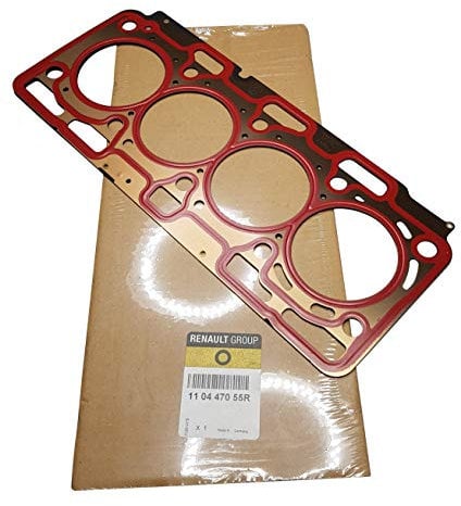 Renault Original Zylinderkopfdichtung Clio Capture Kadjar 1.5DCi 110447055R