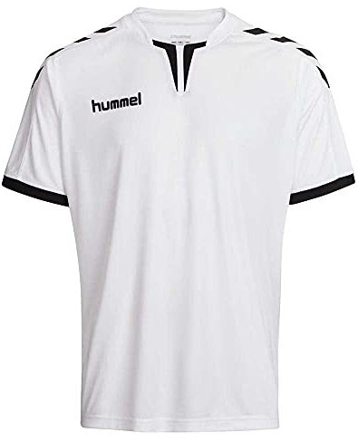 Hummel Core Poly Short Sleeve T-shirt 14-16 Years