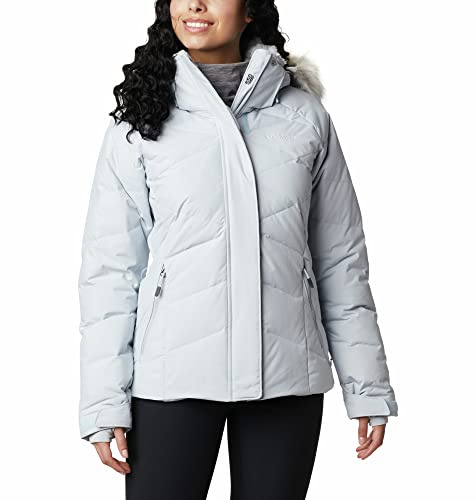 Columbia Damen Skijacke, Lay D Down II