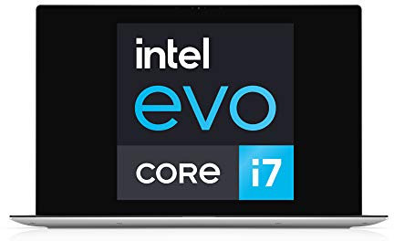 Dell XPS 13 9310 Evo K2NGN 13,4 UHD+ Touch i7-1165G7 16GB/512GB SSD Win10