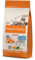 Nature's Variety Selected Katzenfutter für Erwachsene, sterilisiert, getreidefrei, mit norwegischem Lachs ohne Dornen, 7 kg