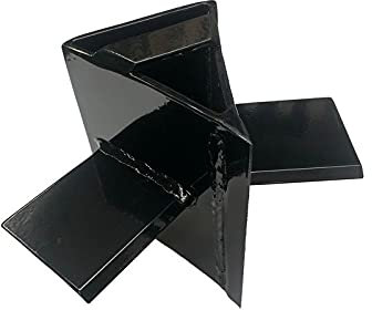 Softwood Kindle Maker Kindling Splitter for Electric Log Splitters