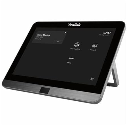 Yealink MTouch II 20,3 cm (8 Zoll), 1280 x 800 Pixel