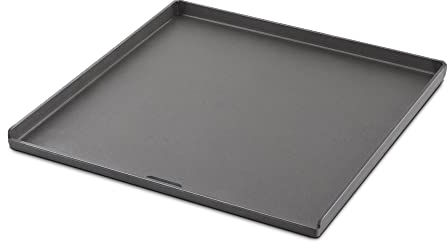 Weber Flache Oberseite