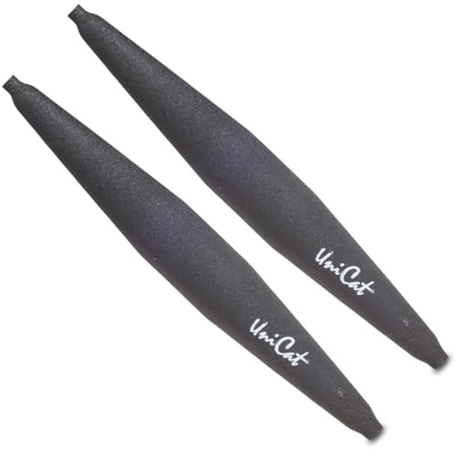 Uni Cat Welsbleie zum Klopfen auf Wels & andere Welsmontagen Rattle Clonk Lead