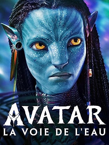 Avatar : la Voie de l'Eau