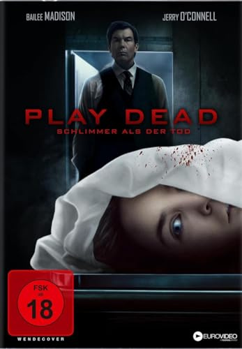Play Dead - Schlimmer als der Tod