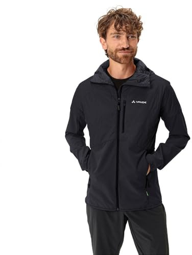 VAUDE Jacken Men's Brenva Jacket II