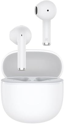 QCY Earphones AilyBuds Lite (white)