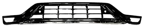 VOLVO XC90 II Frontstoßstange Kühlergrill schwarz glänzend R-Design OE
