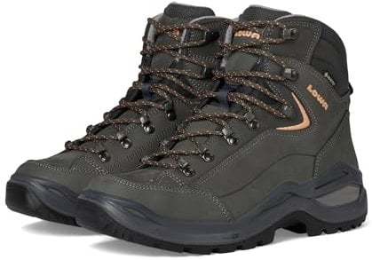 Lowa Renegade EVO GTX Mid Ws Wide (Weit) - 4½ / 37.5