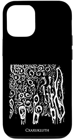 Hülle für iPhone 14 Cxaxukluth Kosmischer Horror Große Alte Cthulhu Mythos HPL