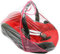 olo baby Raincover for Baby Car Seat to fit Maxi Cosi Pebble CabrioFix, Graco and many more, Transparent (pink)