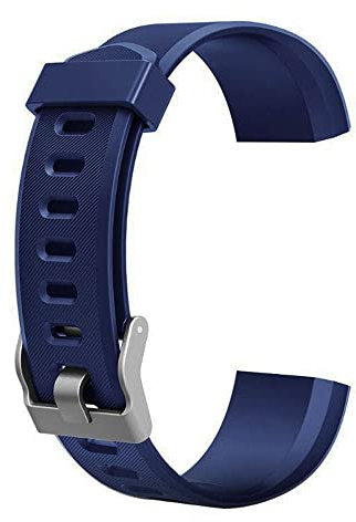 INF Ersatzarmband für ID115 Plus HR/ID115 Plus Fitnessarmband