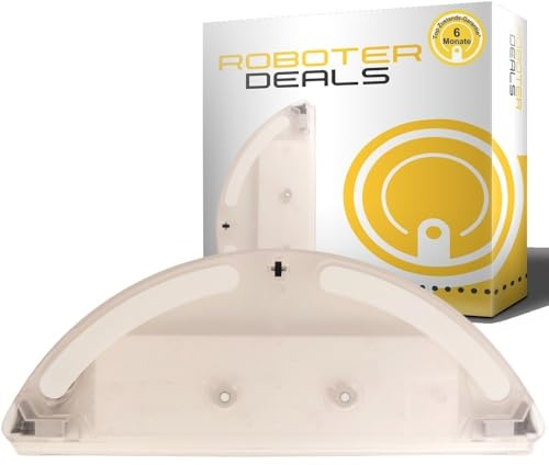 Roboter Deals - Wassertank, Wischbehälter inkl. Pad für Roborock Q5, Q5 Plus, Q5 Pro, Q5 Pro Plus