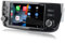 Autoradio con Wireles CarPlay&Android Auto, autoradio per Fiat Linea Punto Evo 2012-2017 e Linea 2012-2015 con stereo touchscreen IPS/Bluetooth/Mirror Link/FM/AM/USB