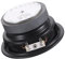 OSOLADY 30W Altavoz Subwoofer Rendimiento para Coche Impedancia de y Potente Reemplazo para Altavoces de Vehículo Material