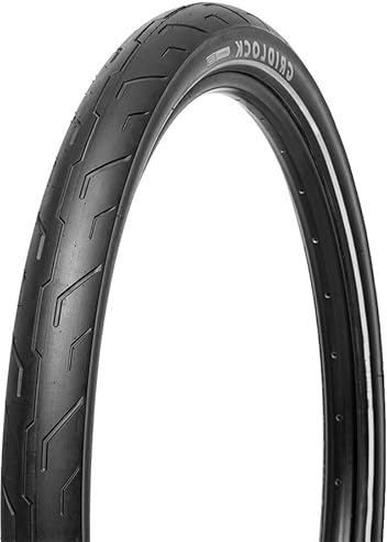 VEE TIRE CO. - Gridlock - 29 X 2.50 - City Trekking Reinforced Tires