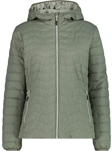 CMP Damen Hoodie Jacke