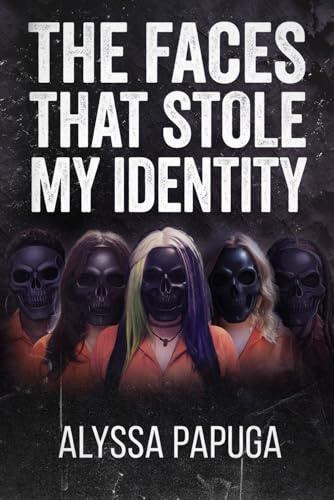 The Faces That Stole My Identity