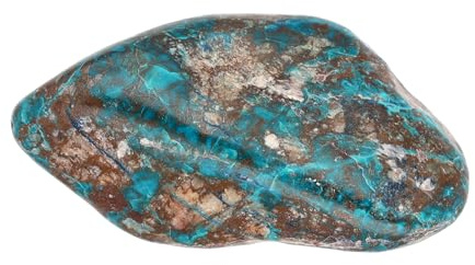 Lebensquelle Plus Beliebte Trommelsteine | Edelstein-Trommelstein + Edelsteinkarte | Größe L: 3-4 cm | Handschmeichler Heilstein Taschenstein