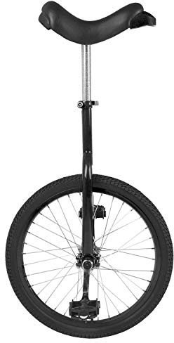 M-Wave Einrad schwarz 50 8 cm (20 Zoll)