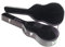 FX Gitarrenkoffer Holz Konzertgitarre