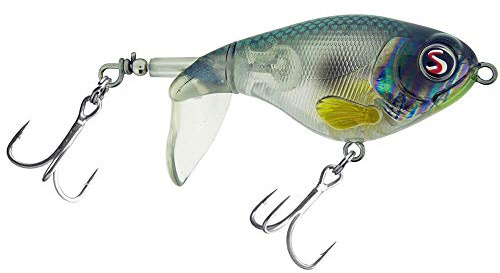 River2Sea Oberflächenköder Whopper Plopper 75