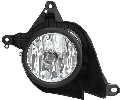 Magneti Marelli 712401101110 Nebellicht, Recht