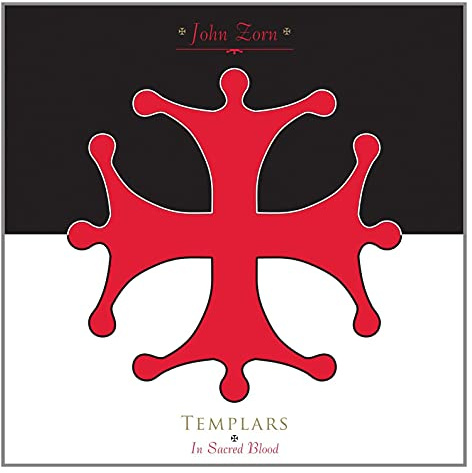 Templarsnin Sacred Blood