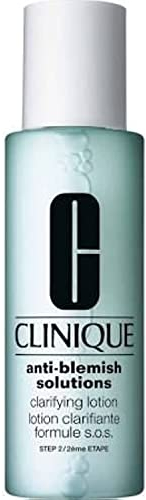 Anti-Blemish Solutions Clarifying Lotion 200 Ml