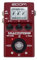 Zoom MS-60B Bass Pedal, 58 Effects and Amp/Preamp/DI Models, Red, Classic Style