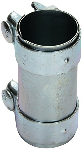 FA1 114-950 Rohrverbinder, Abgasanlage, Silber